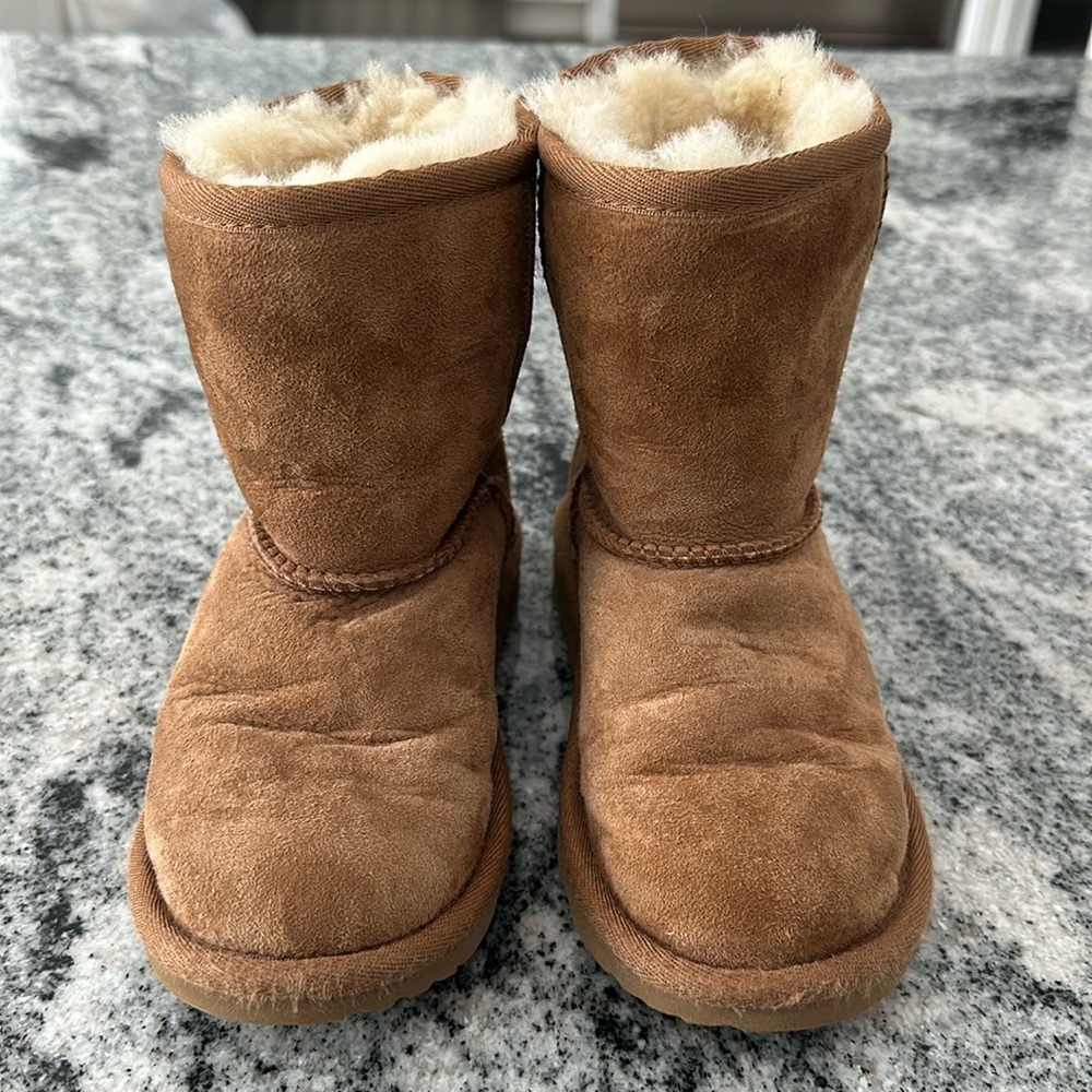 Kids UGG boots